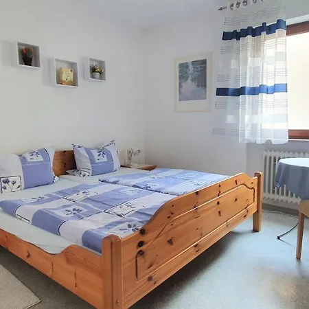 Reinke - Nahe Europa-park Apartment Ettenheim