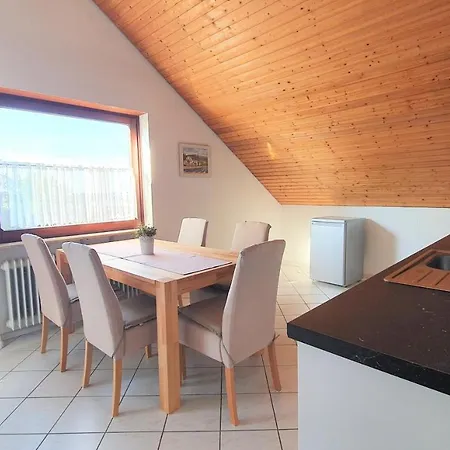 Reinke - Nahe Europa-park * Ettenheim