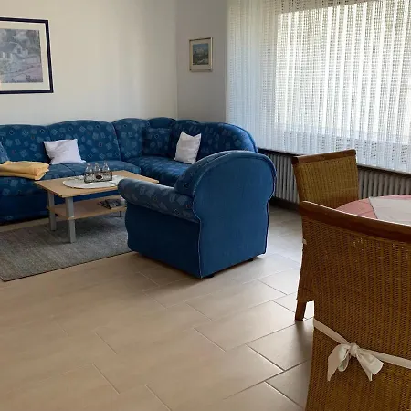 Apartment Reinke - Nahe Europa-park *