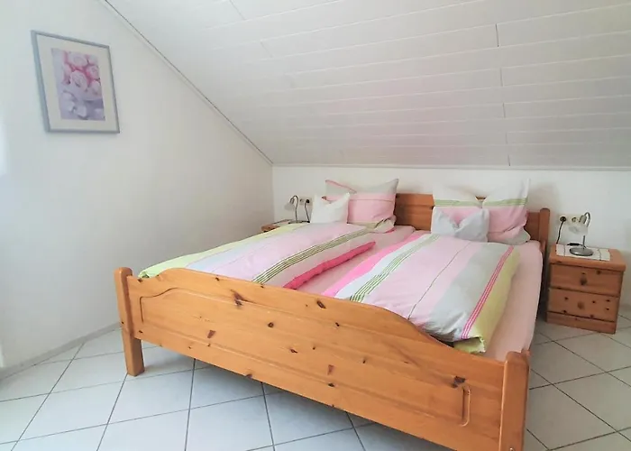 Gaestehaus Reinke - Nahe Europa-park *