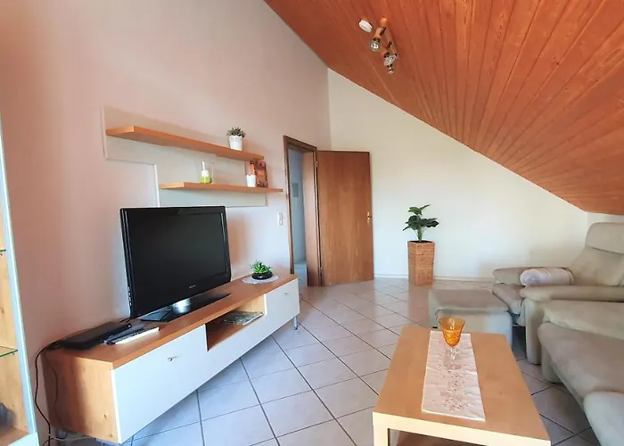 Gaestehaus Reinke - Nahe Europa-park